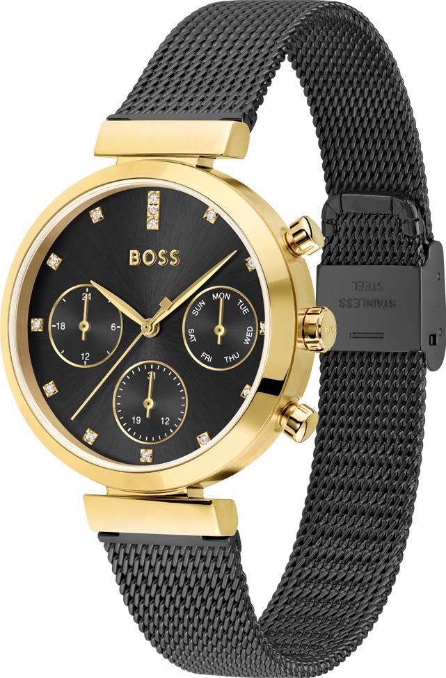 Boss watch