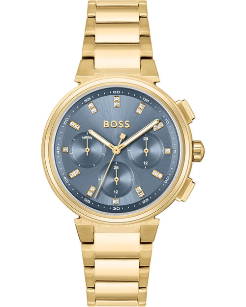 Boss watch
