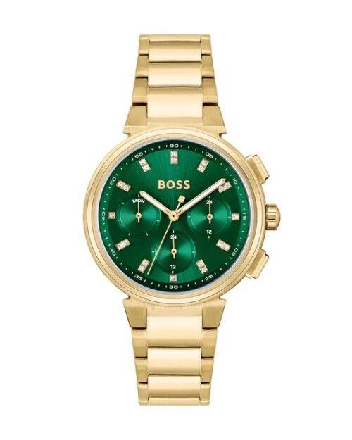 Boss watch