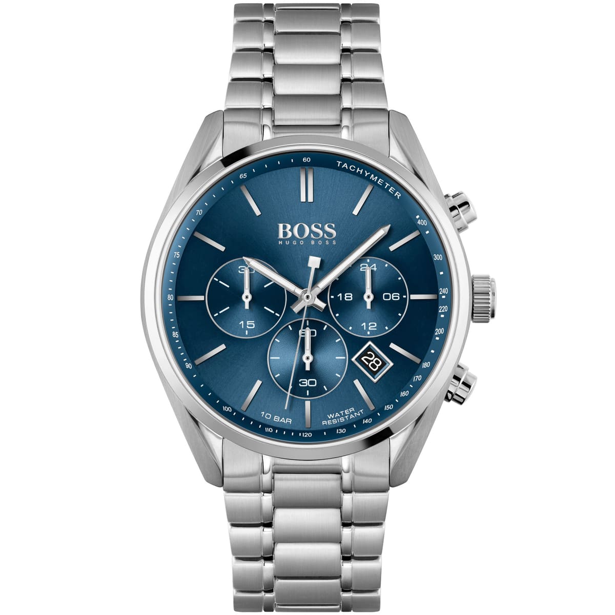 Boss watch