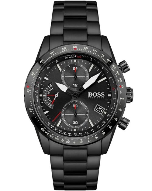 Boss watch
