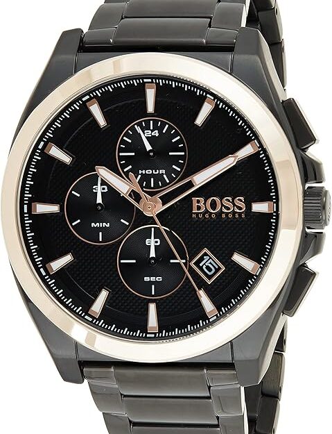 Boss watch