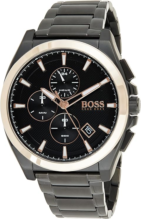 Boss watch