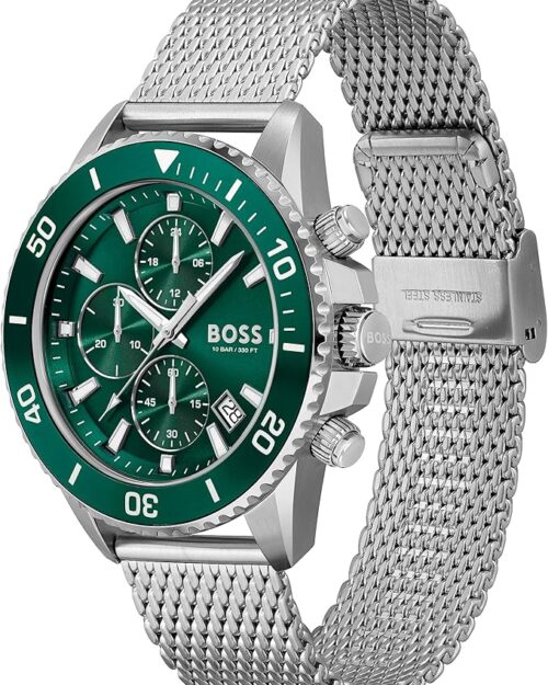 Boss watch