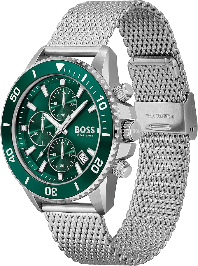 Boss watch