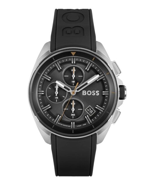 Boss watch