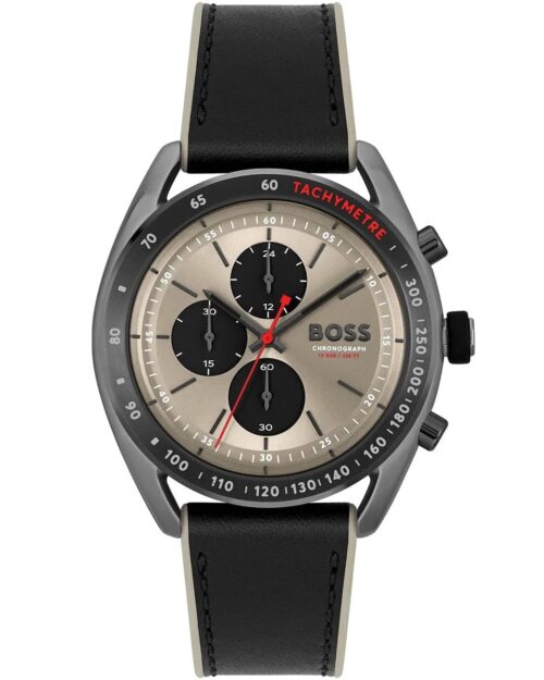 Boss watch