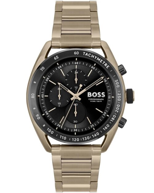 Boss watch
