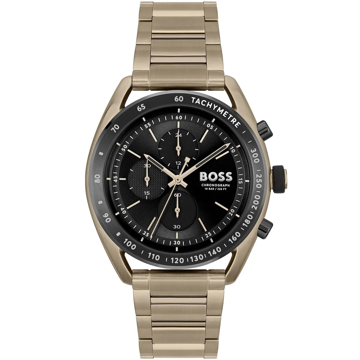 Boss watch