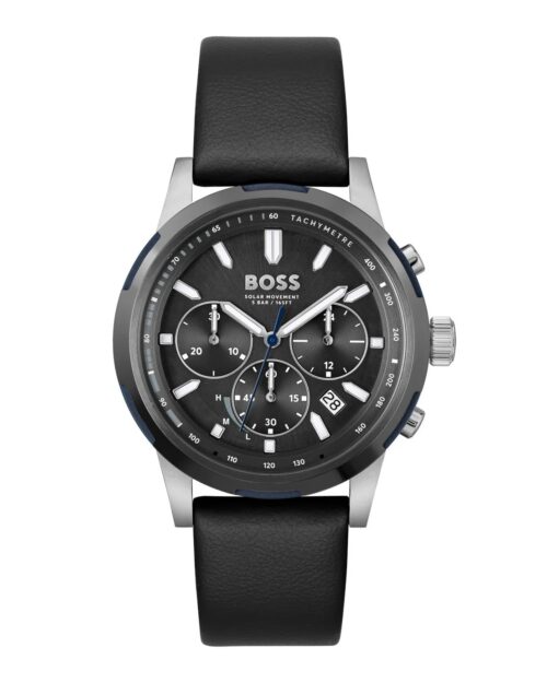 Boss watch
