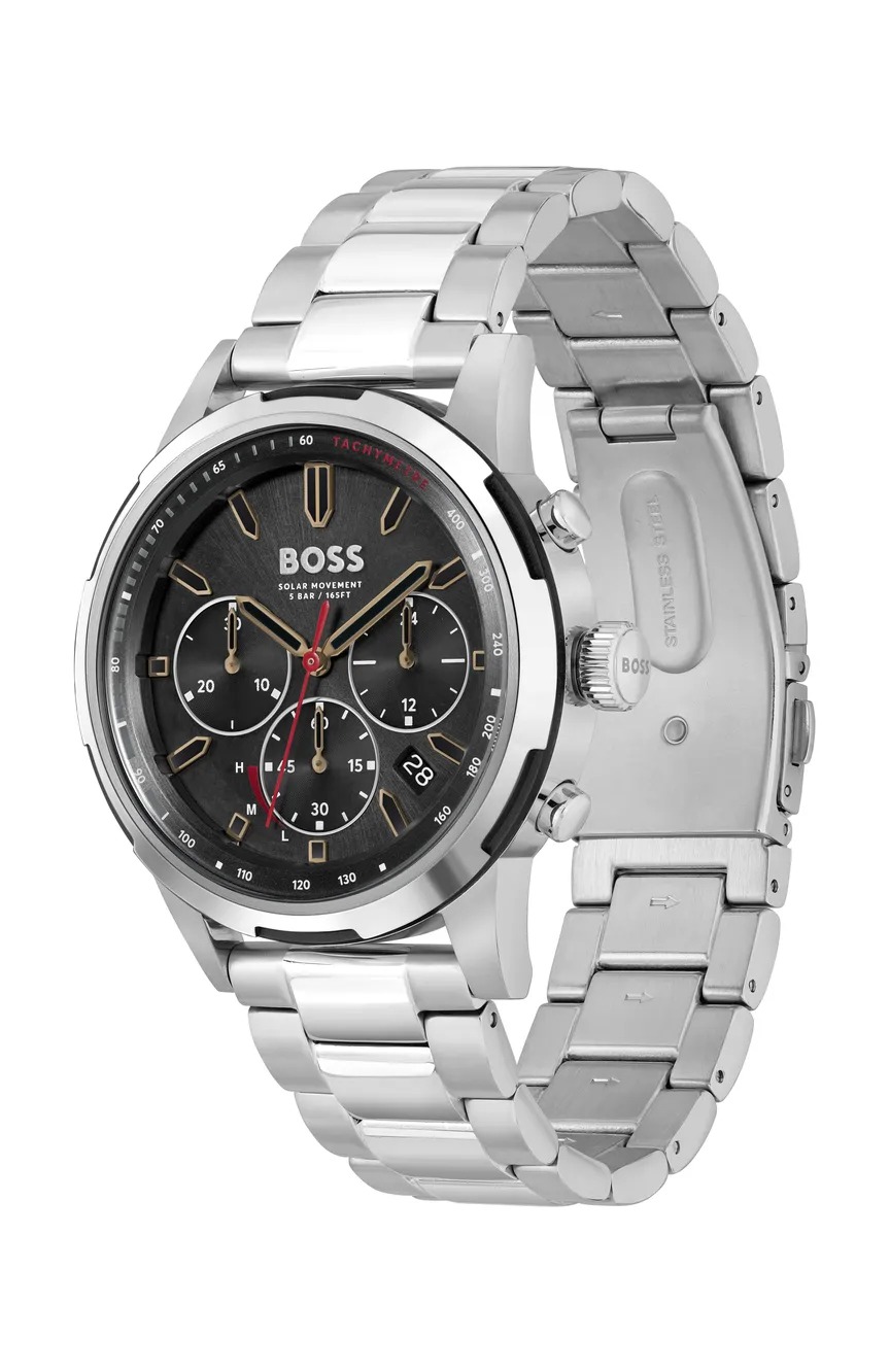 Boss watch